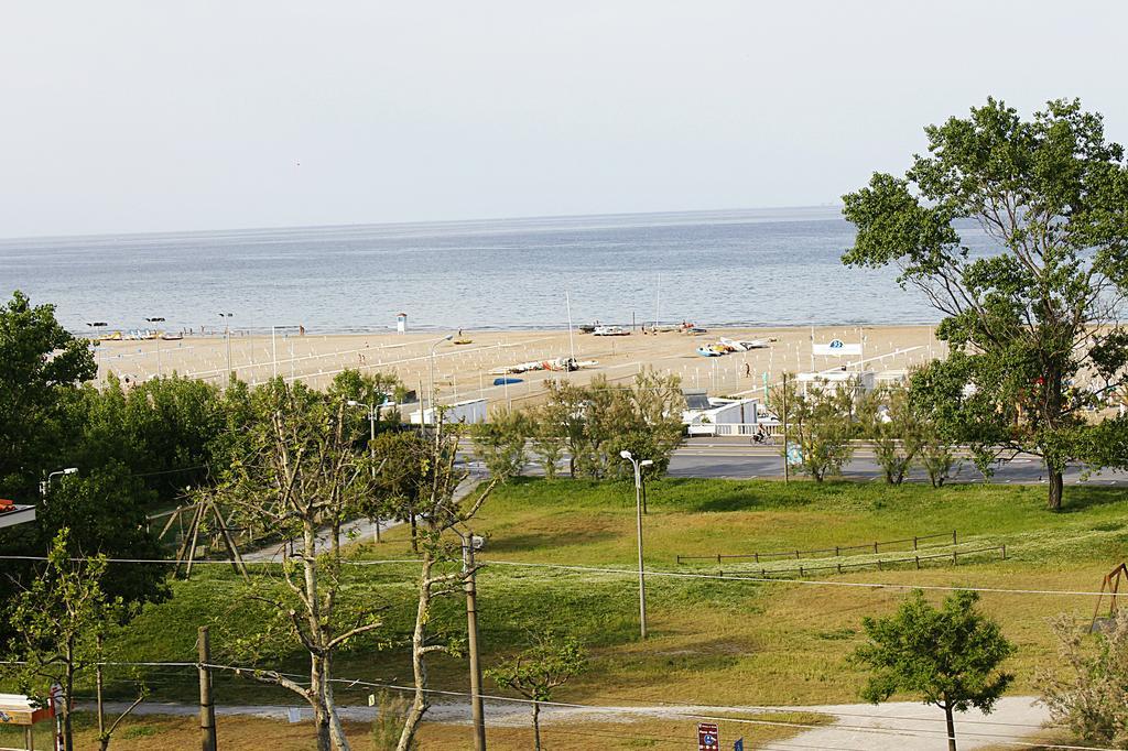 Hotel Amoha Rimini Exterior photo