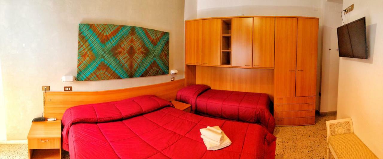 Hotel Amoha Rimini Exterior photo