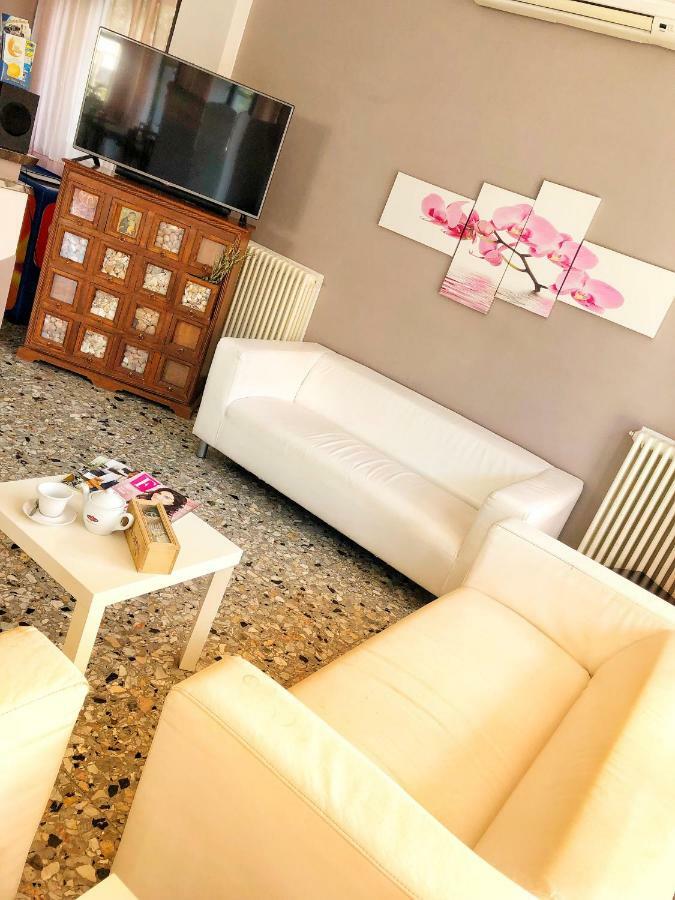 Hotel Amoha Rimini Exterior photo